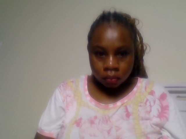 Ebonitah live cam on BongaCams