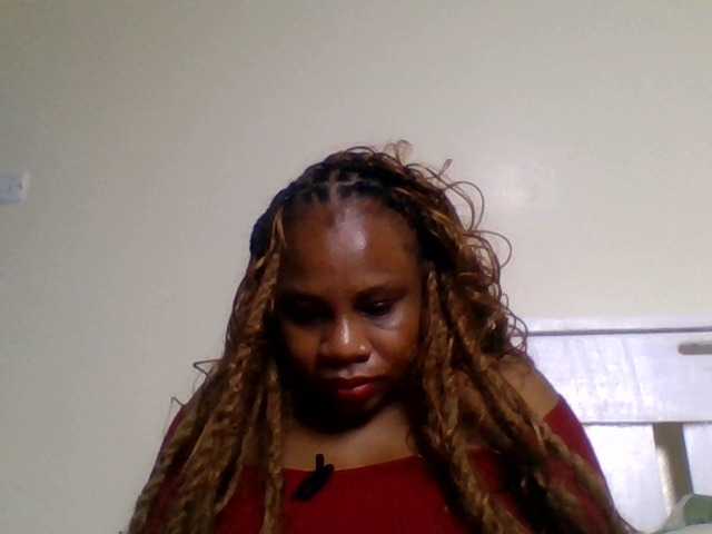 Ebonitah live cam on BongaCams