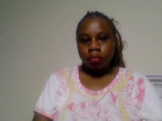 Ebonitah live cam on BongaCams