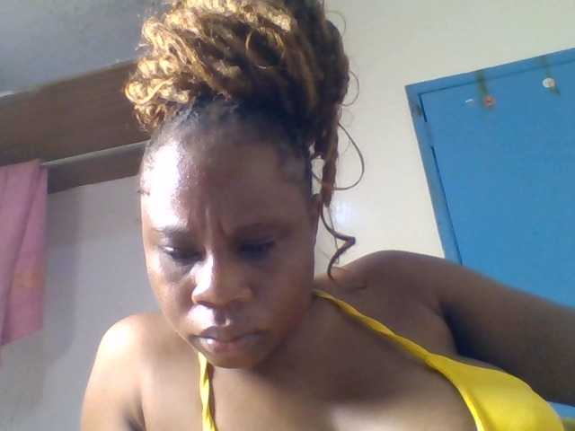 Ebonitah