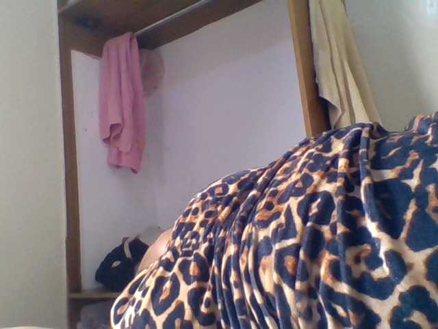 Ebonitah live cam on BongaCams