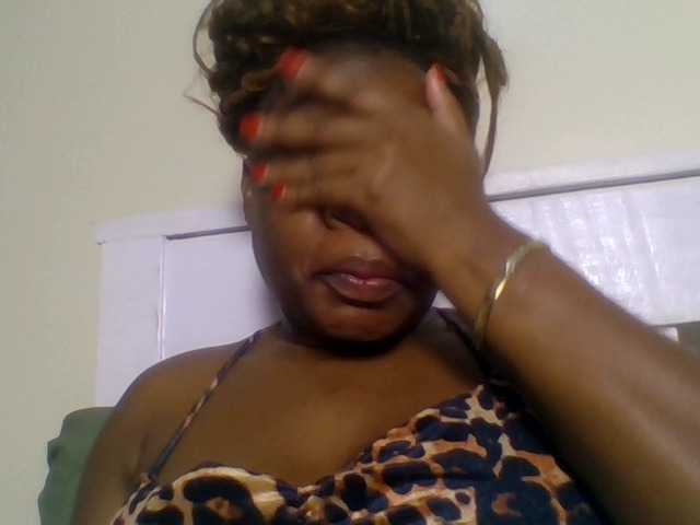 Ebonitah live cam on BongaCams