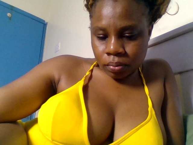 Ebonitah