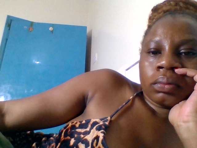 Ebonitah live cam