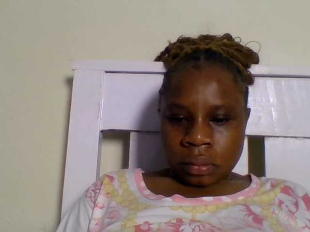 Ebonitah live cam on BongaCams