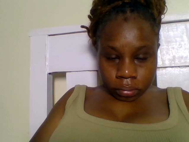 Ebonitah live cam on BongaCams
