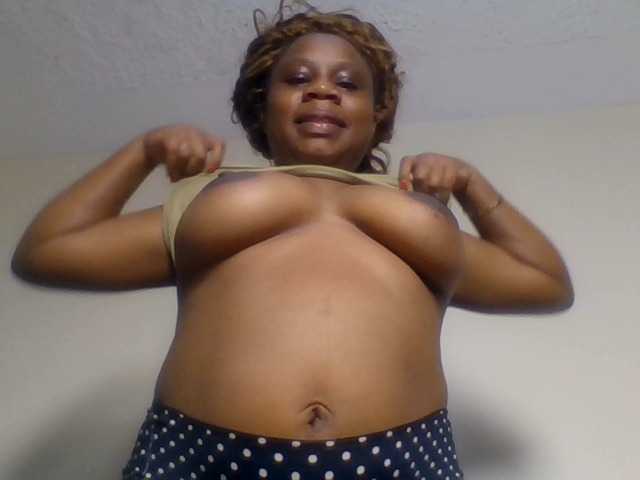 Ebonitah
