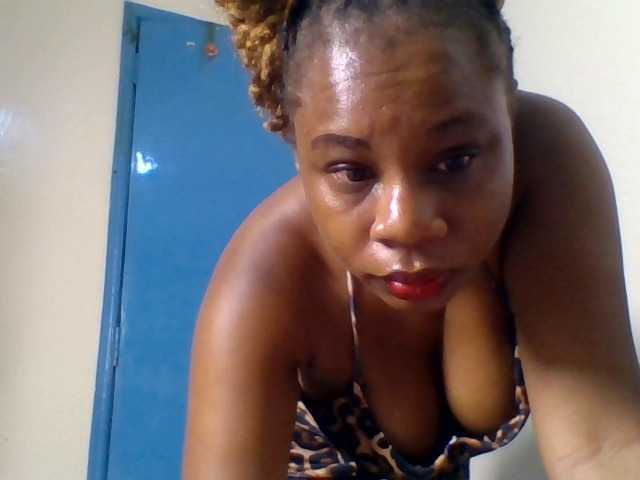 Ebonitah