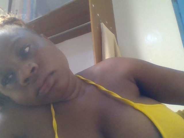 Ebonitah