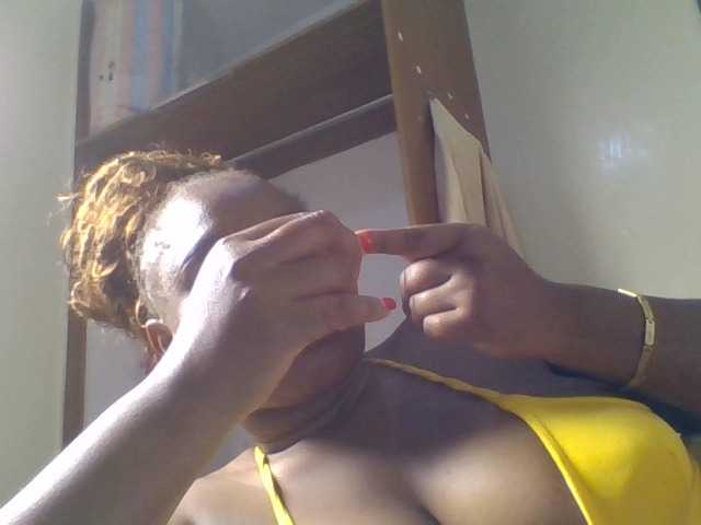 Ebonitah