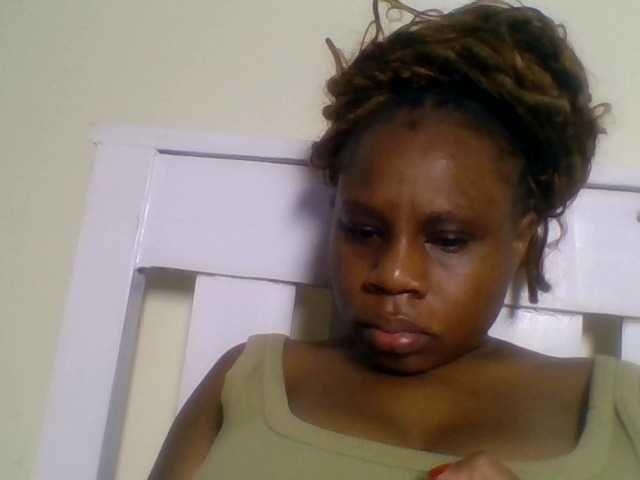 Ebonitah live cam on BongaCams