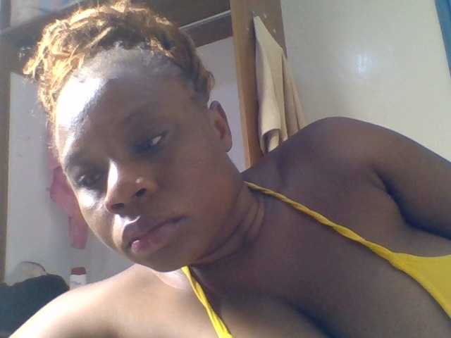 Ebonitah