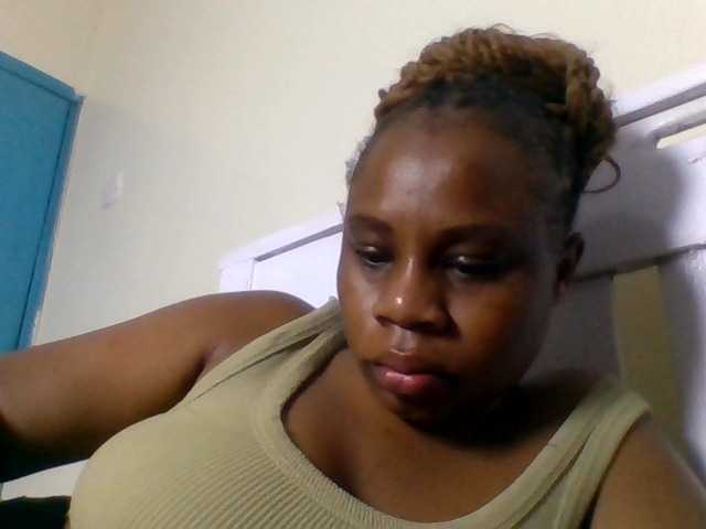 Ebonitah live cam on BongaCams
