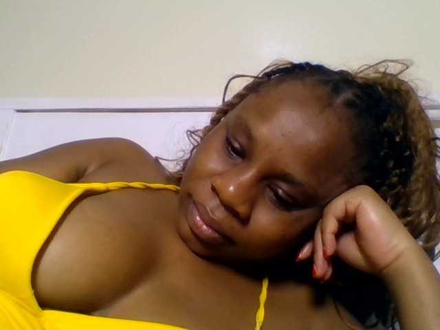 Ebonitah
