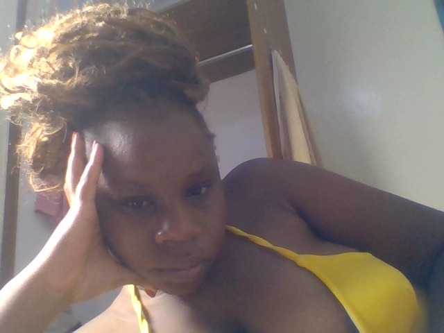 Ebonitah