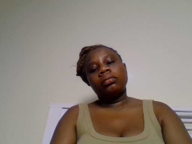 Ebonitah live cam on BongaCams