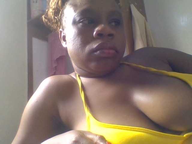 Ebonitah