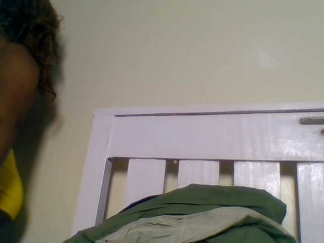 Ebonitah live cam on BongaCams
