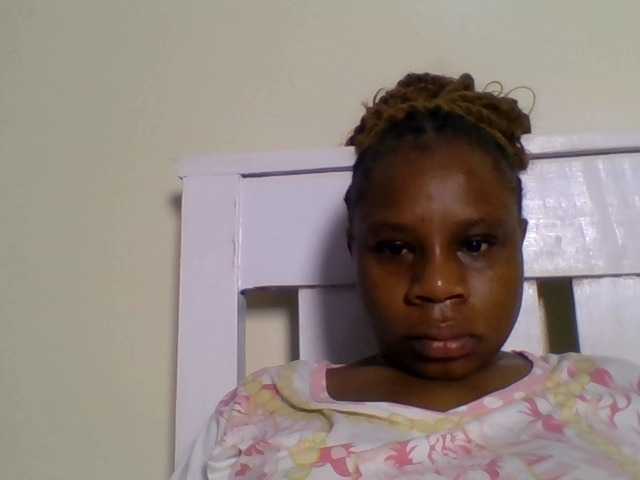 Ebonitah live cam on BongaCams