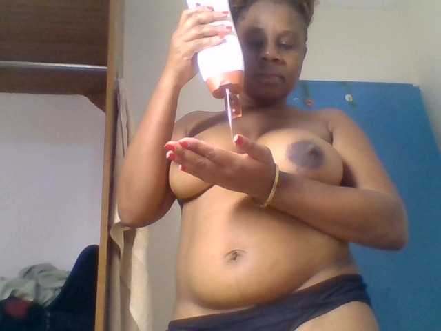 Ebonitah