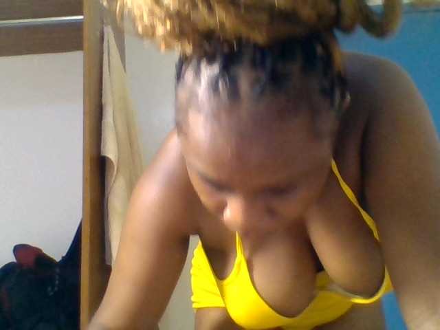 Ebonitah