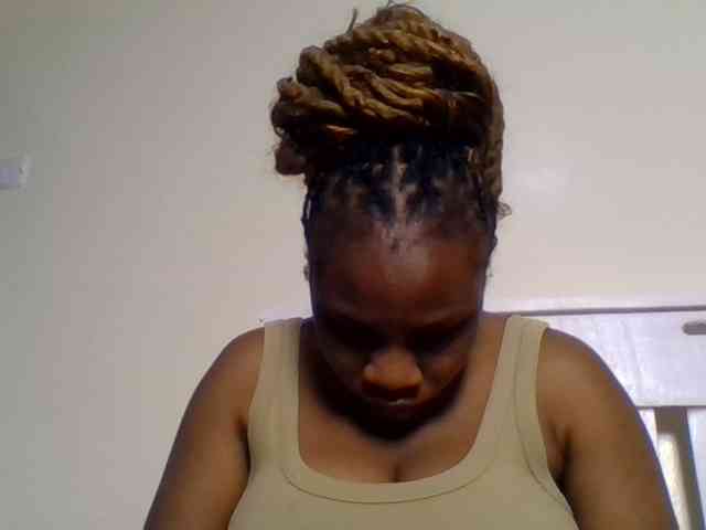 Ebonitah Ebonitah