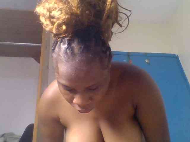 Ebonitah