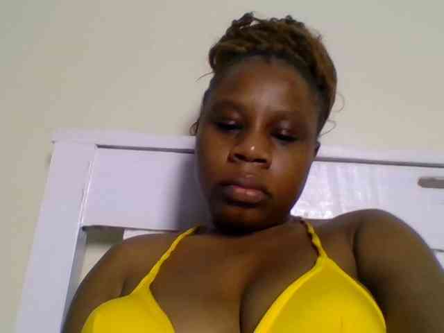 Model: Ebonitah