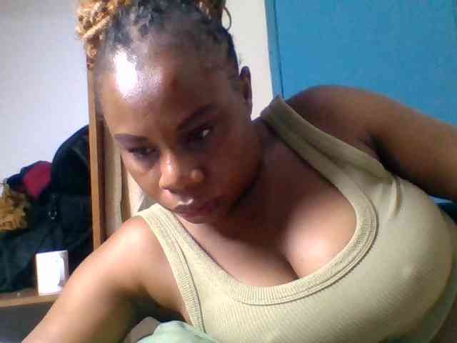 Ebonitah