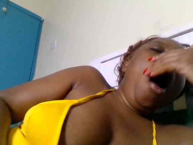 Ebonitah