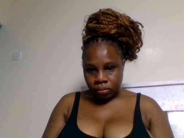 Ebonitah's live stream