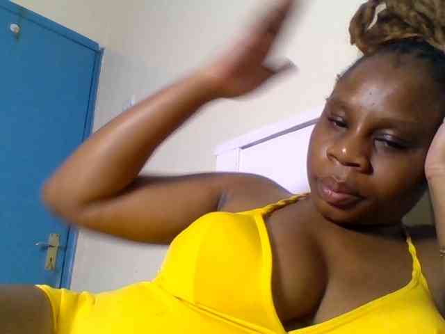 Ebonitah