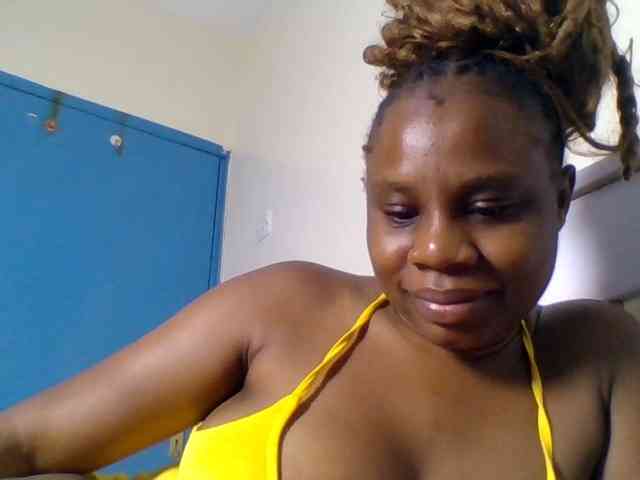 Ebonitah
