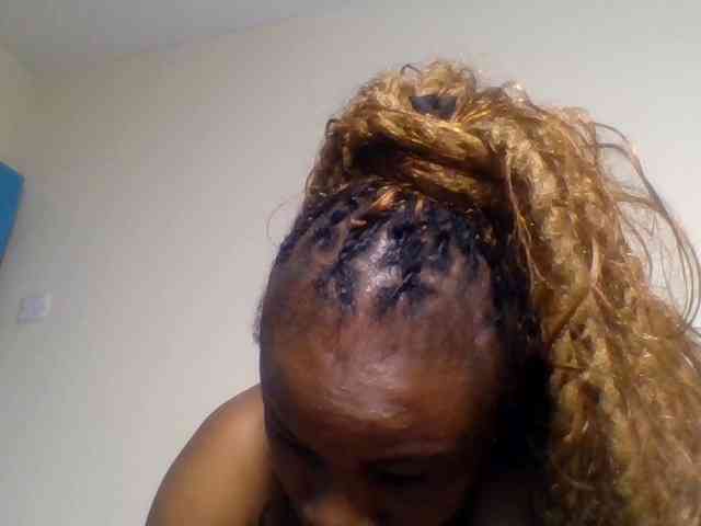 Ebonitah webcam