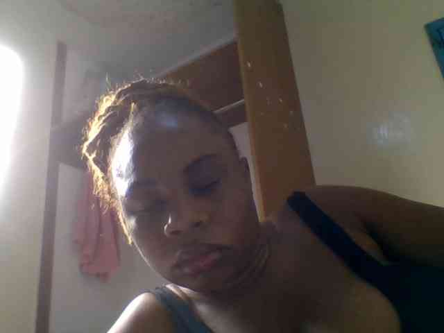 Ebonitah
