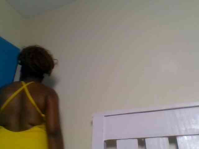 Ebonitah webcam