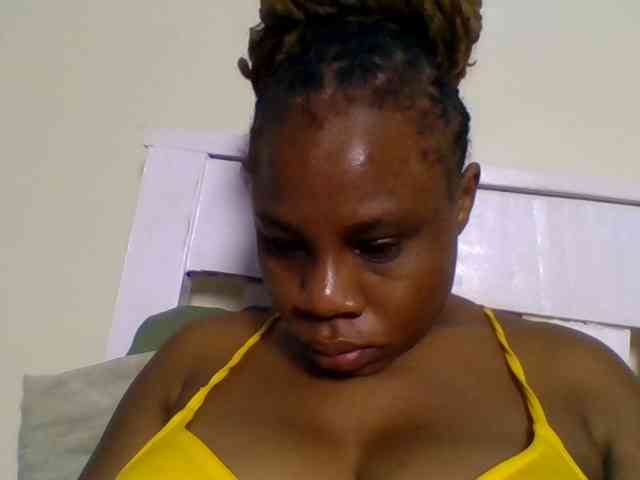 ebonitah's live room