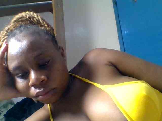 Ebonitah