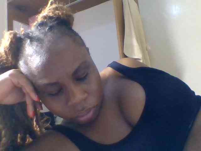Ebonitah