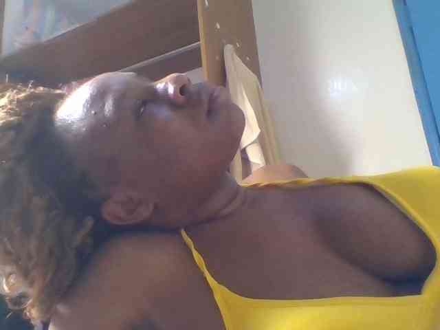 Ebonitah