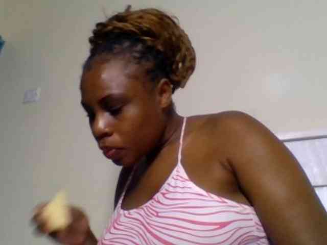 Ebonitah