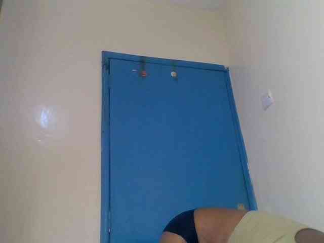 Ebonitah webcam