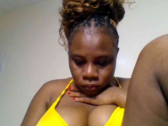 Ebonitah