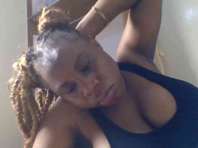 Ebonitah