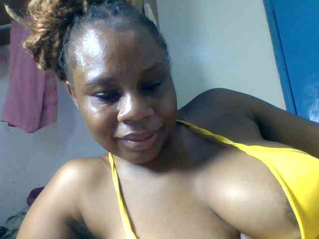 Ebonitah