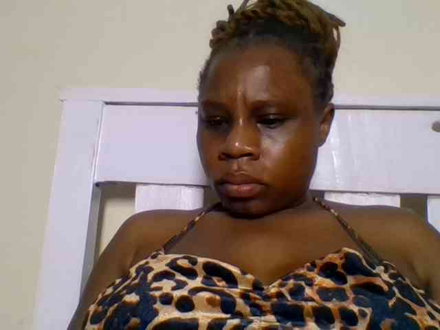 Ebonitah Ebonitah