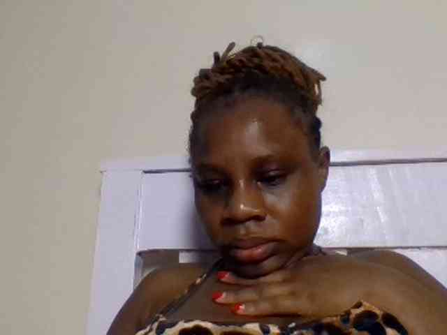 Ebonitah Ebonitah
