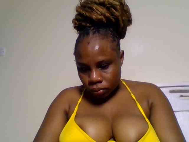 Ebonitah