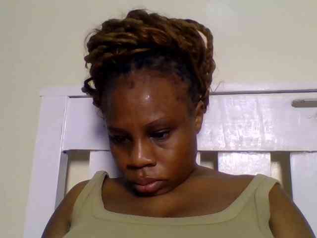Ebonitah's cam show statistics and live stream