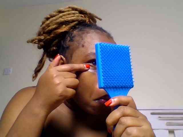 Ebonitah